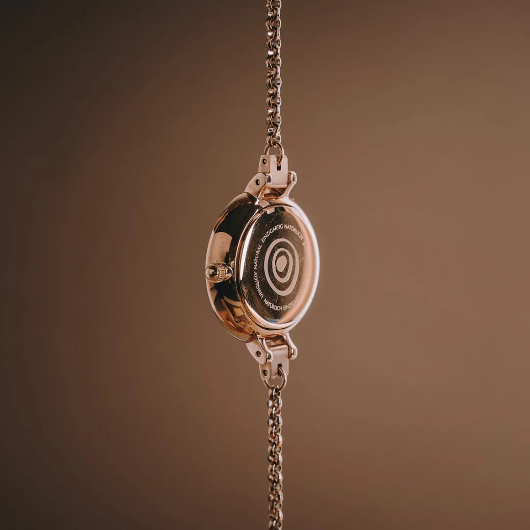 Holzkern Lili|DAMES Horloges
