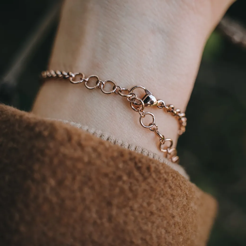 Holzkern Lili|DAMES Horloges