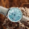 Holzkern Linguistic|Heren Horloges