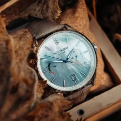 Holzkern Linguistic|Heren Horloges