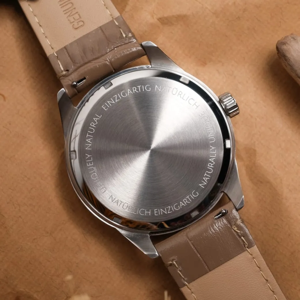 Holzkern Linguistic|Heren Horloges