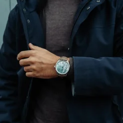 Holzkern Linguistic|Heren Horloges
