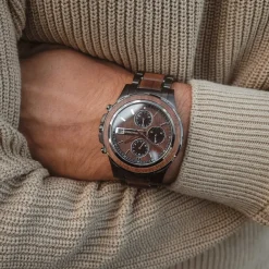 Holzkern Lipan|Heren Horloges