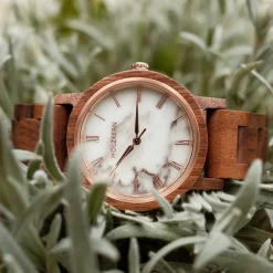Holzkern Longing|DAMES Horloges