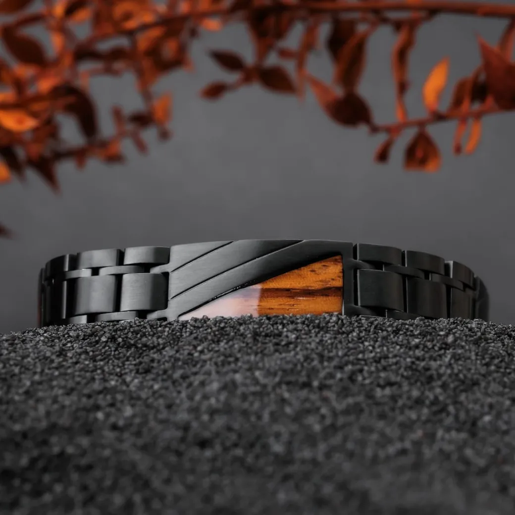 Holzkern Looper|DAMES Bandlets|Bandlets