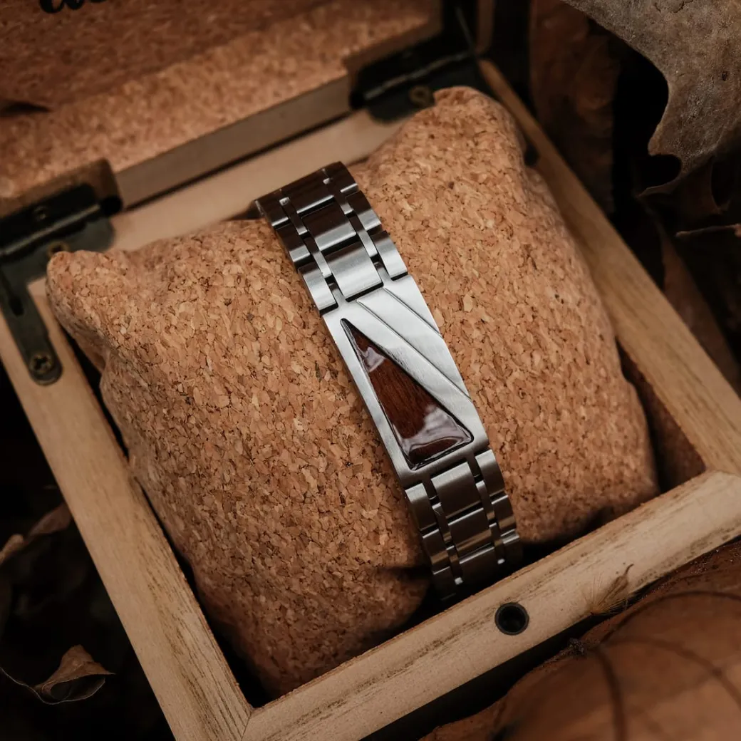 Holzkern Looper|DAMES Bandlets|Bandlets