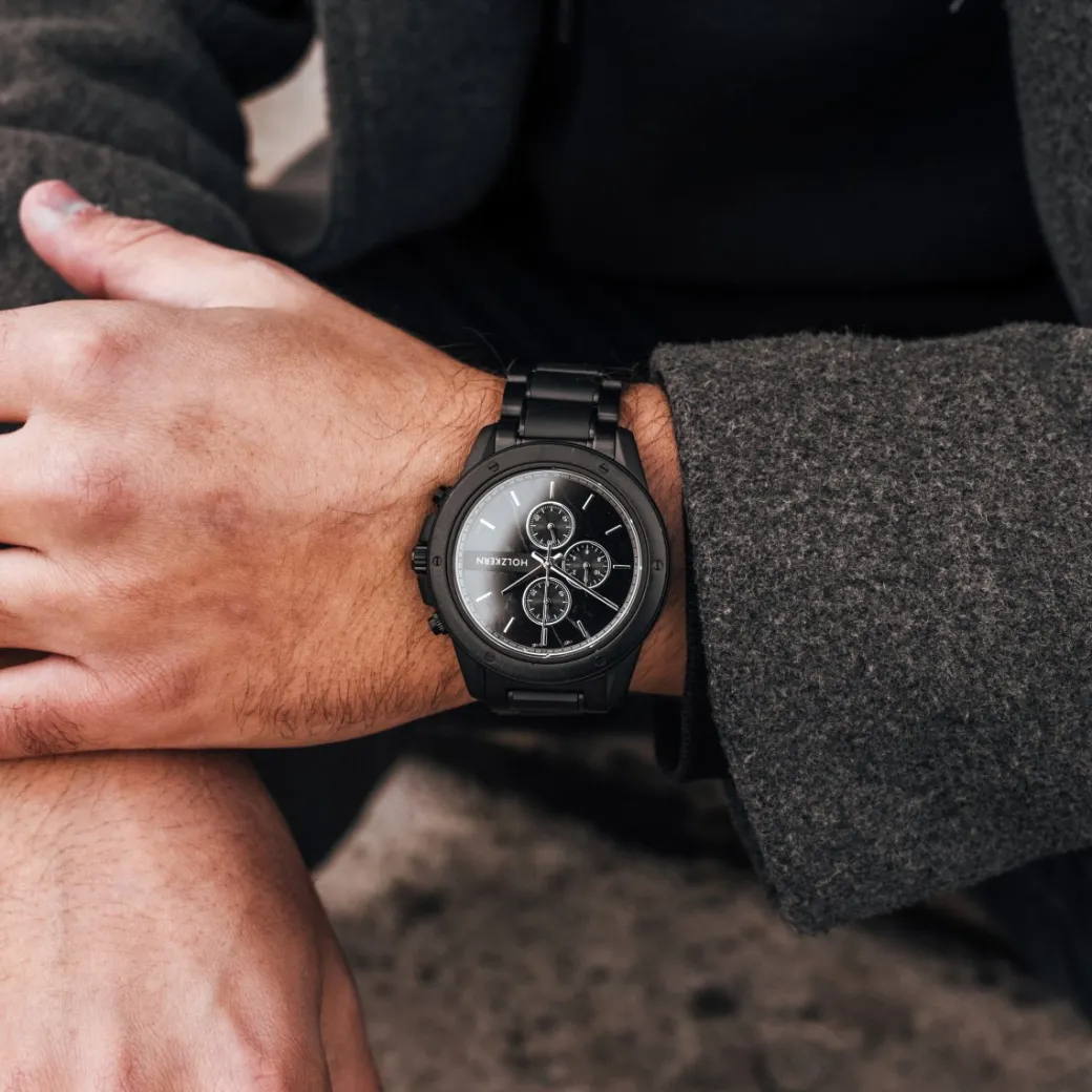 Holzkern Lucan|Heren Horloges