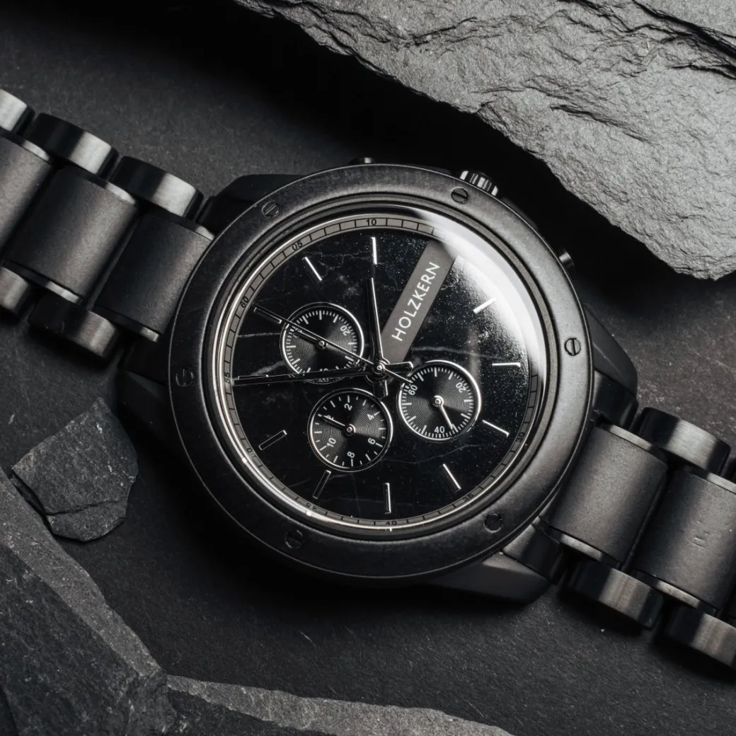 Holzkern Lucan|Heren Horloges