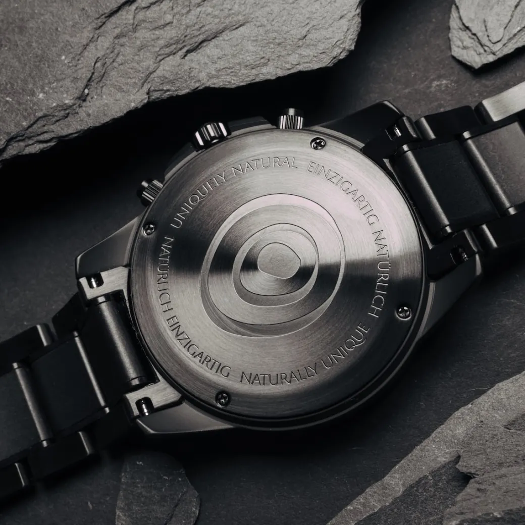 Holzkern Lucan|Heren Horloges