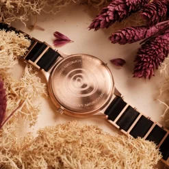 Holzkern Maui|DAMES Horloges