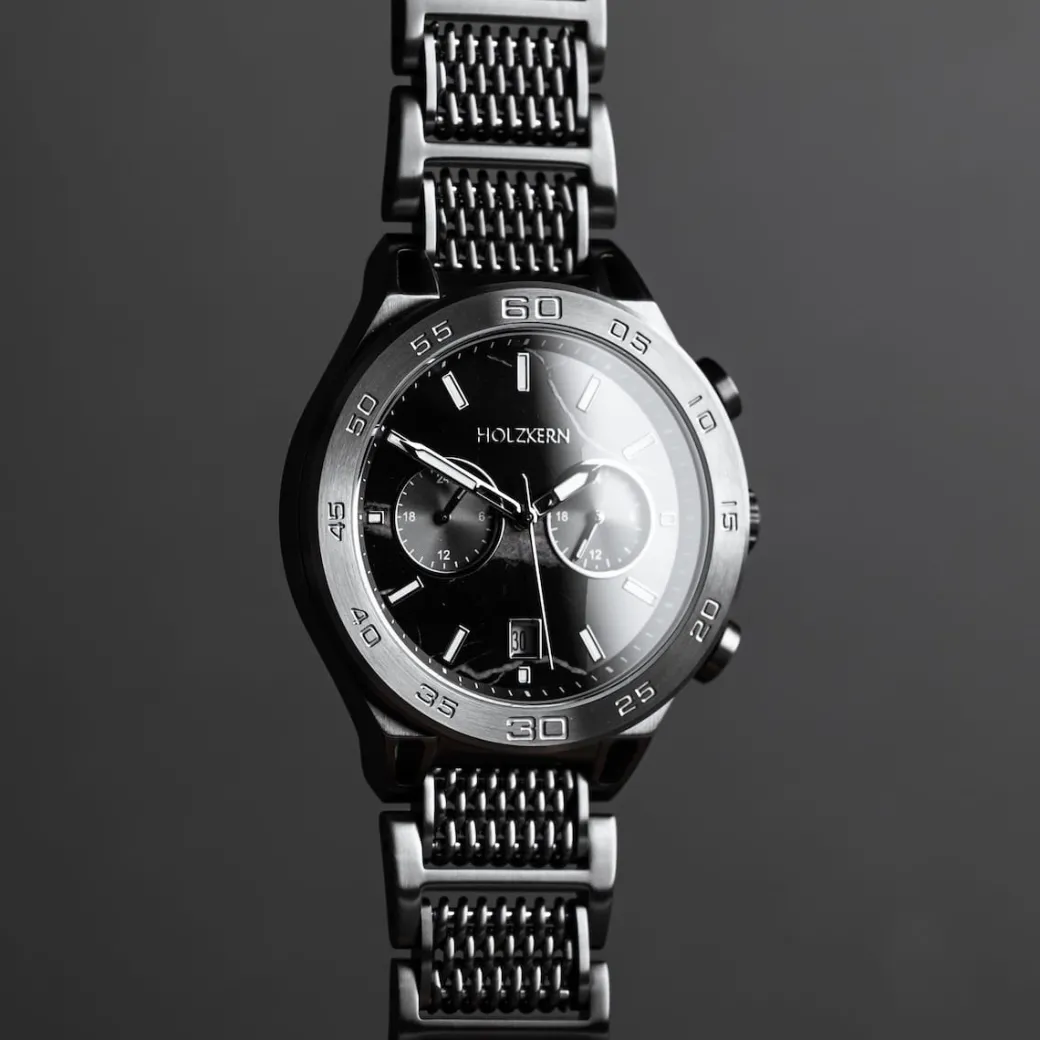 Holzkern Mauna|Heren Horloges