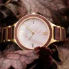 Holzkern Mauritius|DAMES Horloges