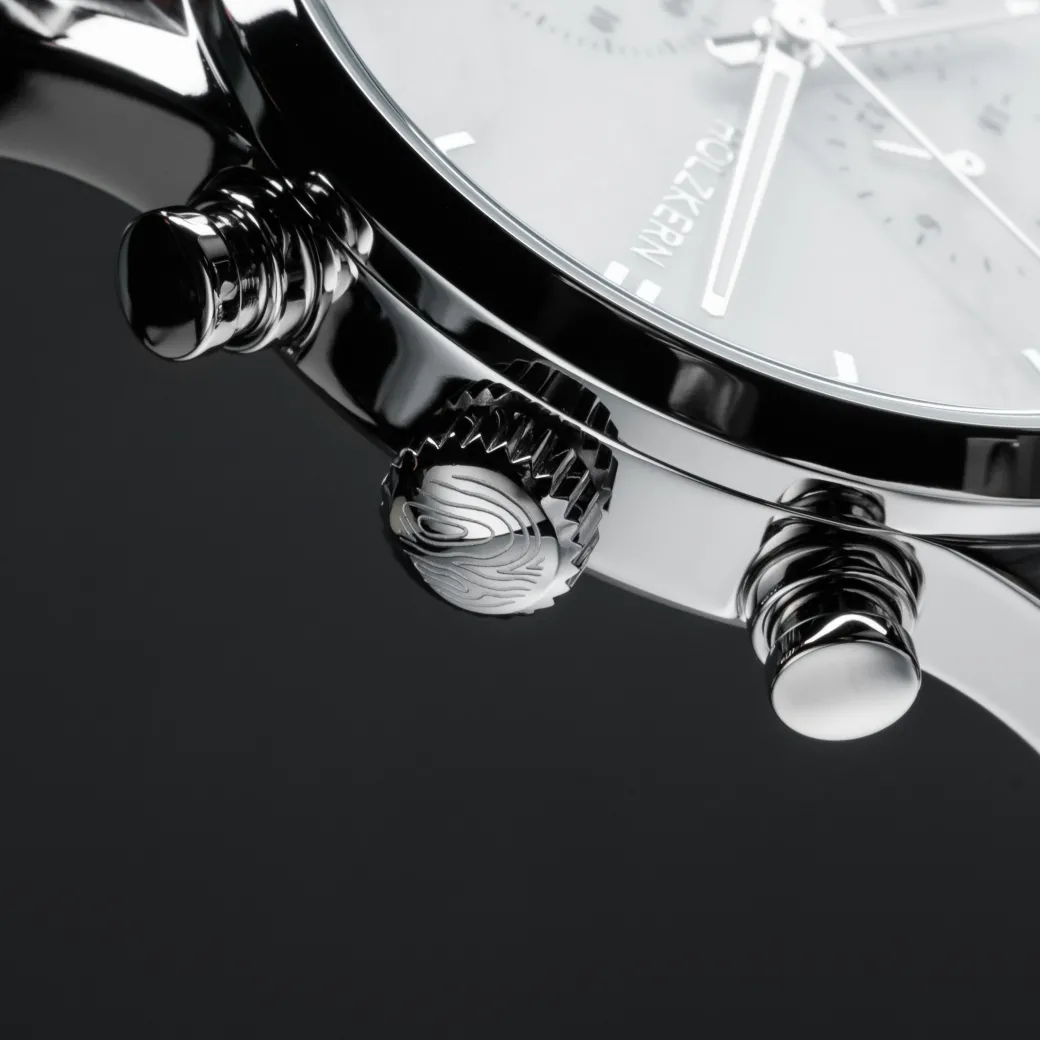 Holzkern Melodical|Heren Horloges