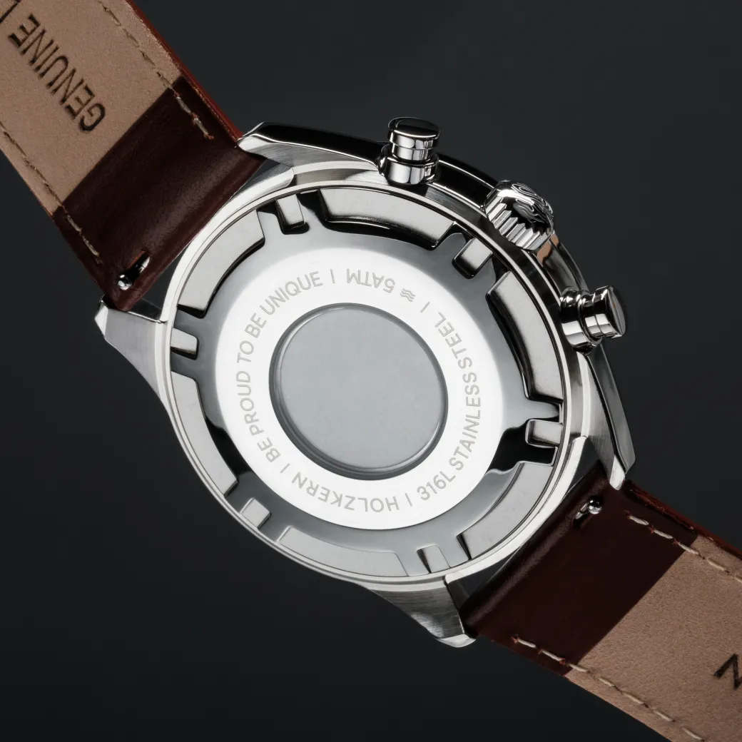 Holzkern Melodical|Heren Horloges