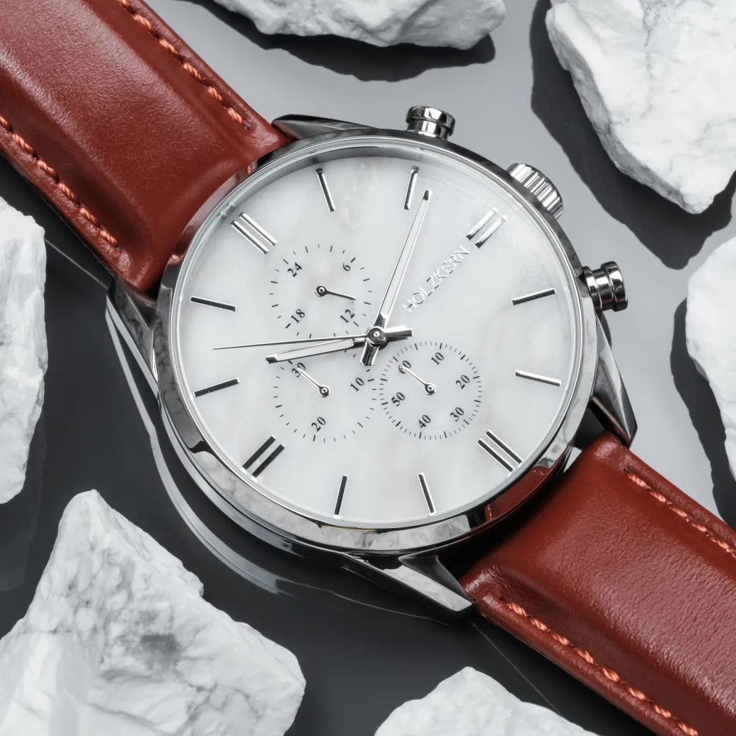 Holzkern Melodical|Heren Horloges