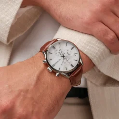 Holzkern Melodical|Heren Horloges