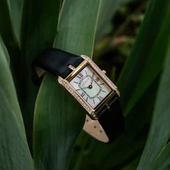 Holzkern MEMOIRE|DAMES Horloges
