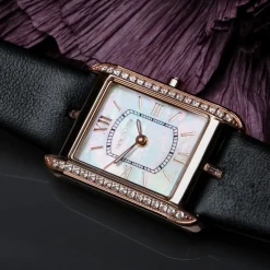 Holzkern MEMOIRE|DAMES Horloges