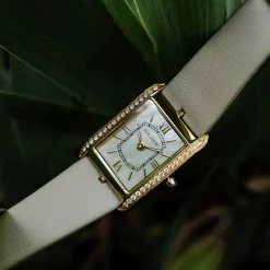 Holzkern MEMOIRE|DAMES Horloges