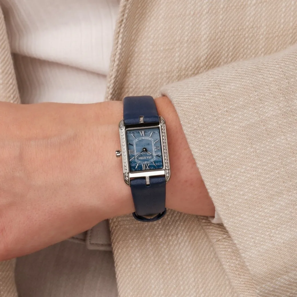 Holzkern MEMOIRE|DAMES Horloges