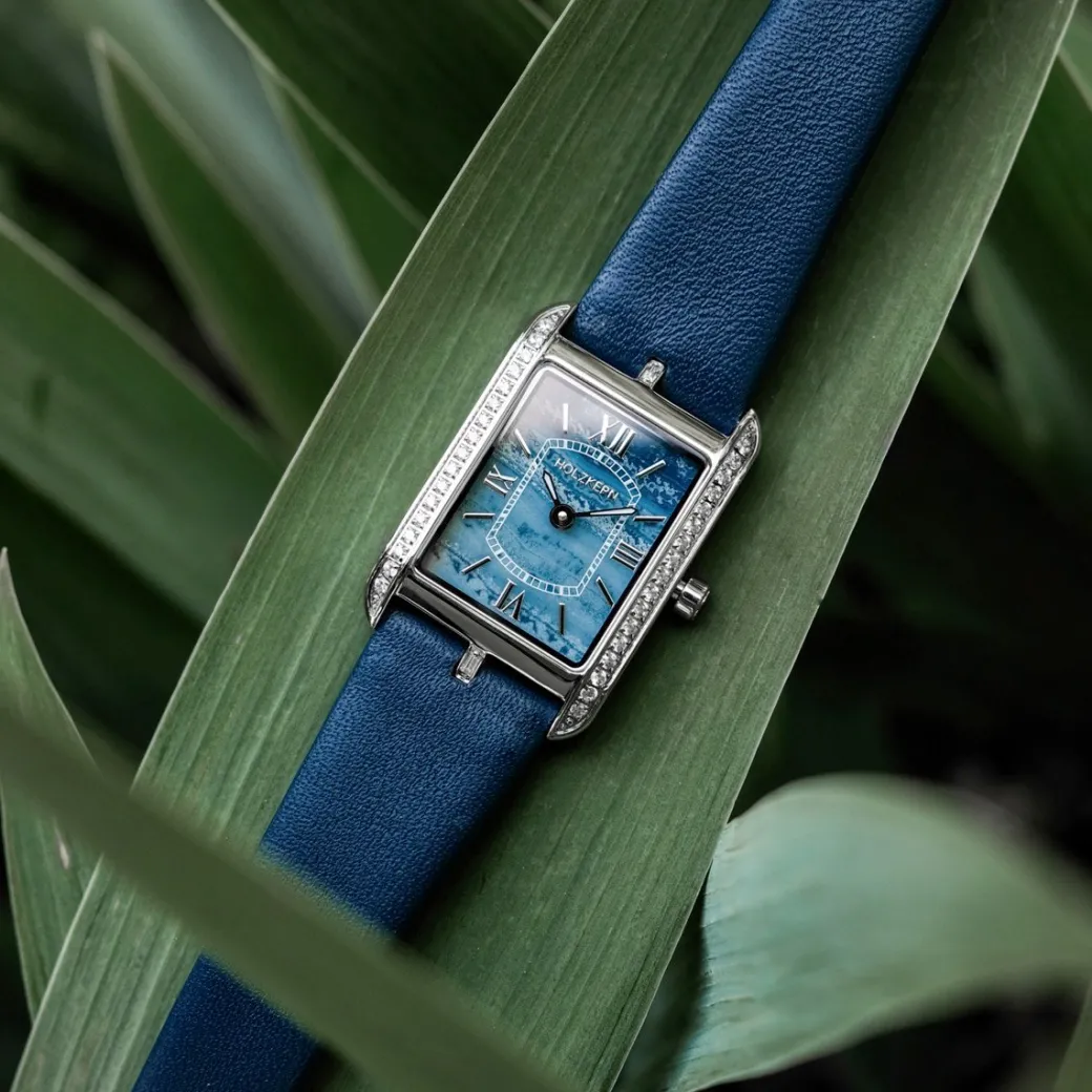 Holzkern MEMOIRE|DAMES Horloges
