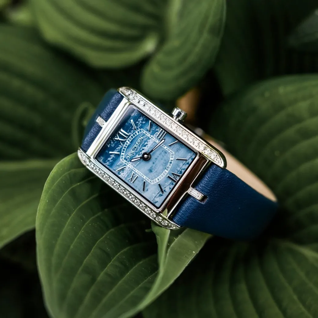 Holzkern MEMOIRE|DAMES Horloges