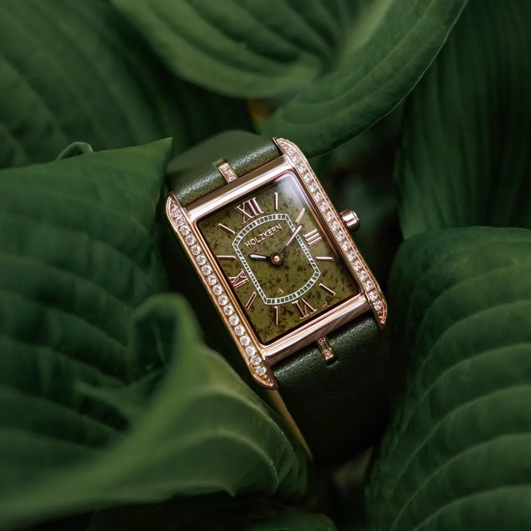 Holzkern MEMOIRE|DAMES Horloges