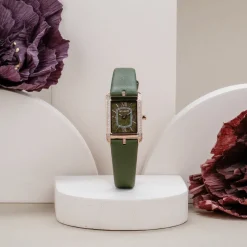 Holzkern MEMOIRE|DAMES Horloges