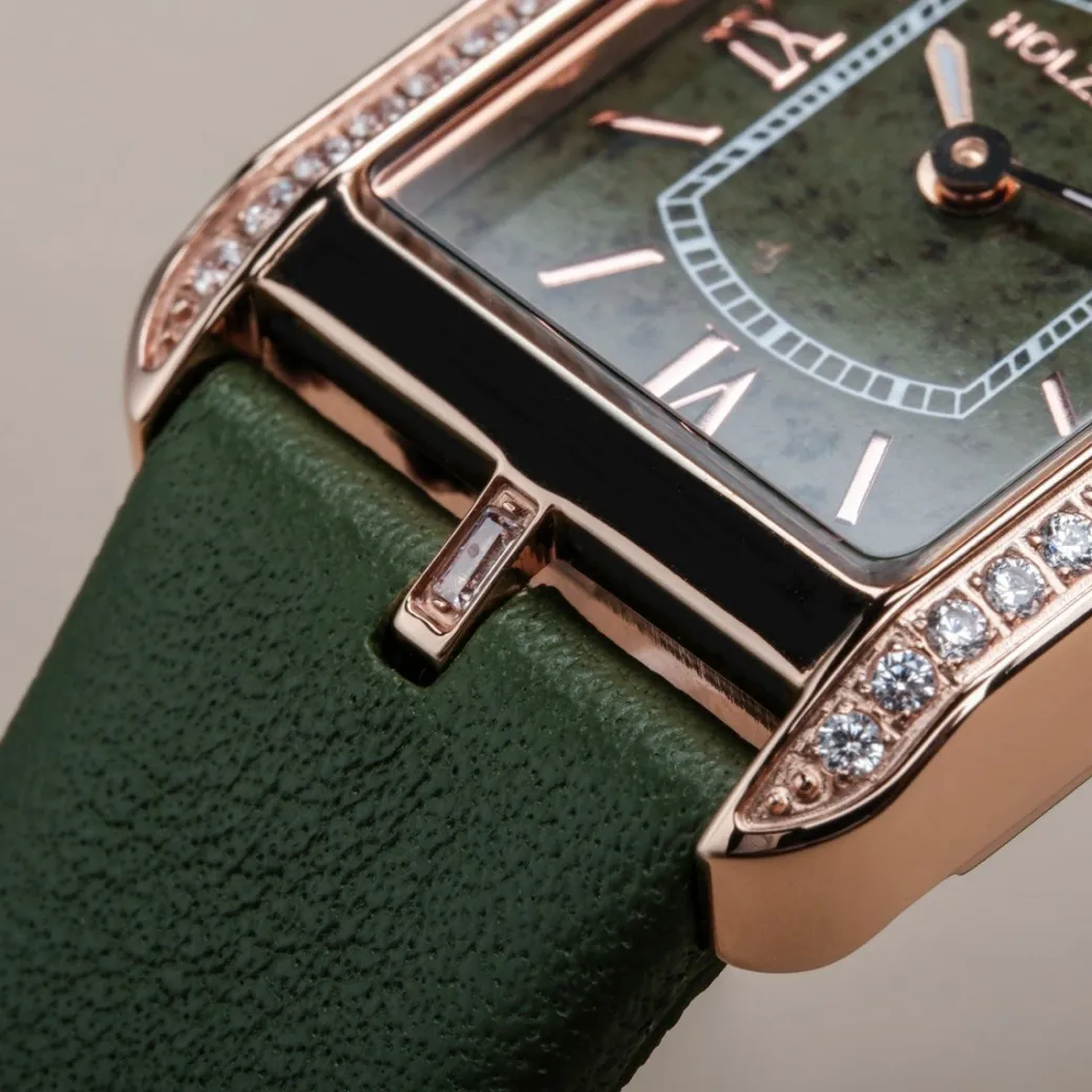 Holzkern MEMOIRE|DAMES Horloges