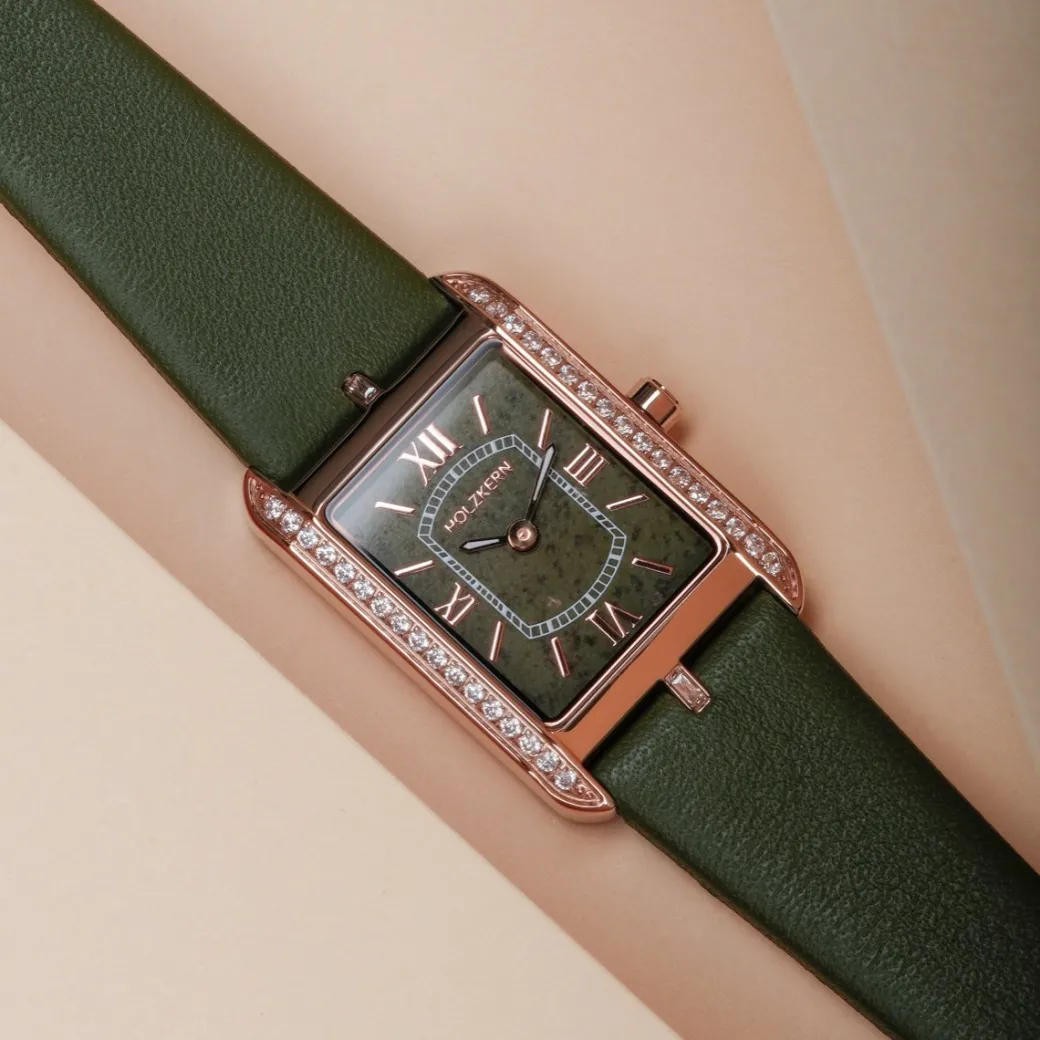 Holzkern MEMOIRE|DAMES Horloges
