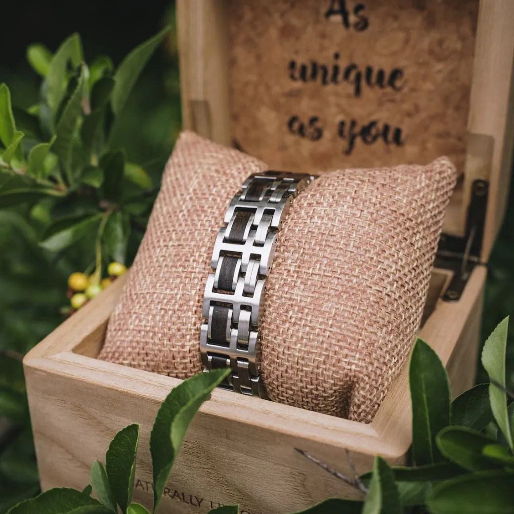 Holzkern Metronome|DAMES Bandlets|Bandlets