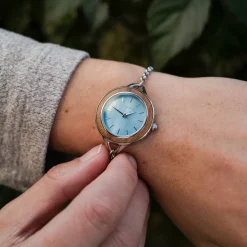 Holzkern Midnight Kiss|DAMES Horloges