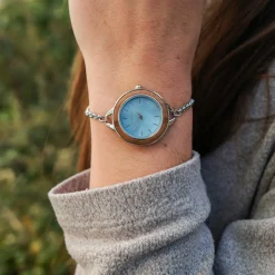 Holzkern Midnight Kiss|DAMES Horloges