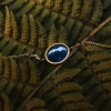 Holzkern Mirror Armband|DAMES Armbanden|Sieraden
