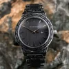 Holzkern Misir|Heren Horloges