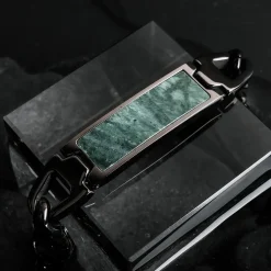 Holzkern Modulus Armband|Heren Armbanden|Sieraden