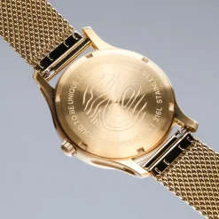 Holzkern Moonrise|Heren Horloges