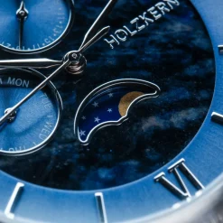 Holzkern Moonrise|Heren Horloges