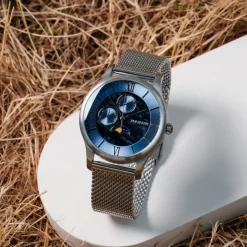 Holzkern Moonrise|Heren Horloges