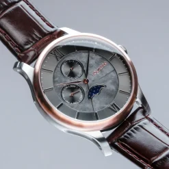 Holzkern Moonrise|Heren Horloges
