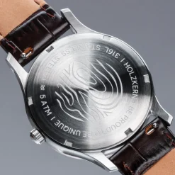 Holzkern Moonrise|Heren Horloges