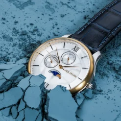 Holzkern Moonrise|Heren Horloges