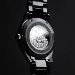 Holzkern Morasko|Heren Horloges