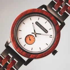Holzkern Mycenae|Heren Horloges
