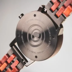Holzkern Mycenae|Heren Horloges