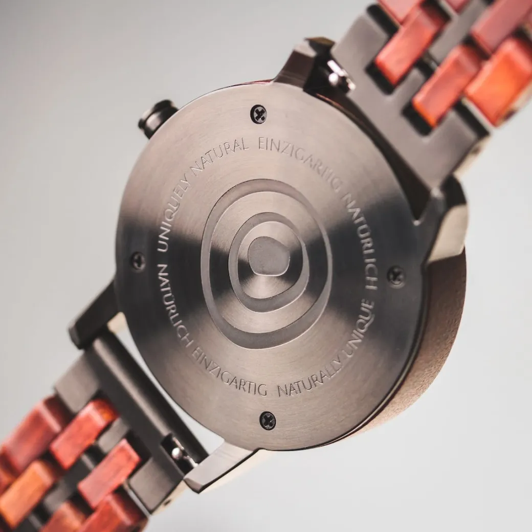 Holzkern Mycenae|Heren Horloges