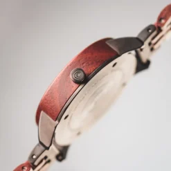 Holzkern Mycenae|Heren Horloges