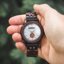 Holzkern Mycenae|Heren Horloges