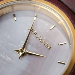 Holzkern Napali|DAMES Horloges