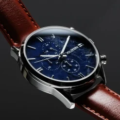 Holzkern Naturalist|Heren Horloges